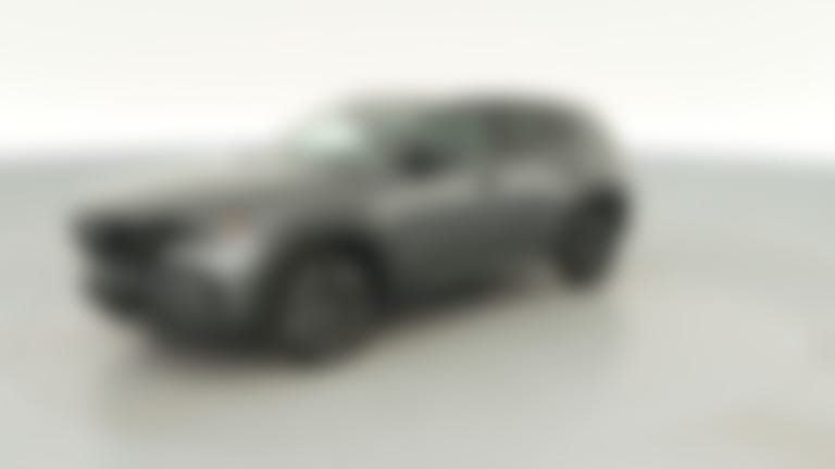 2025 MAZDA CX-50 Hybrid vehicle photo