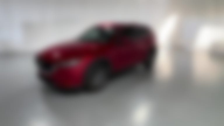 2019 MAZDA CX-5 vehicle photo