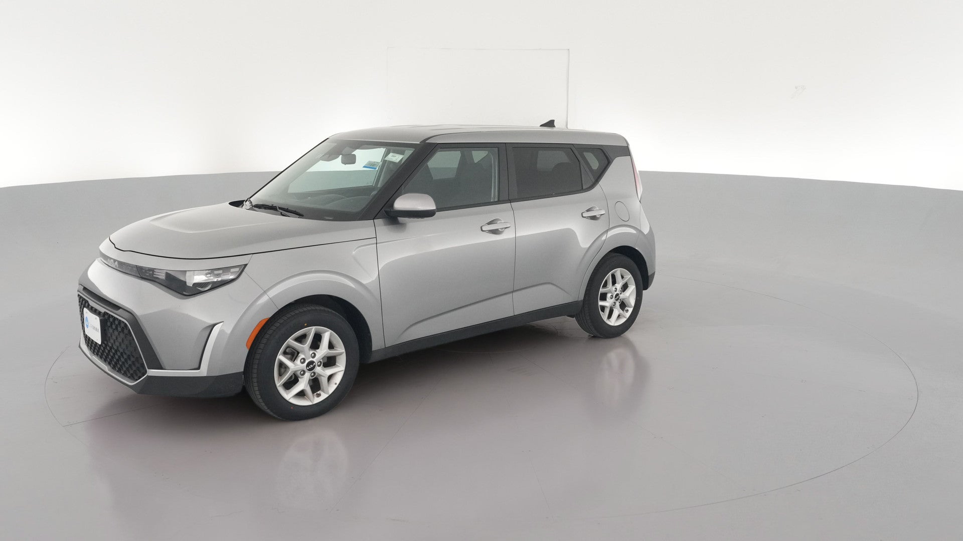 2025 Kia Soul vehicle photo
