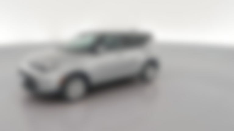 2025 Kia Soul vehicle photo
