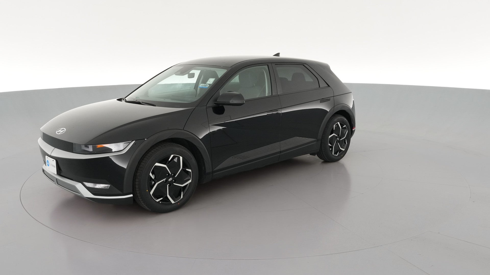 2024 Hyundai IONIQ 5 vehicle photo