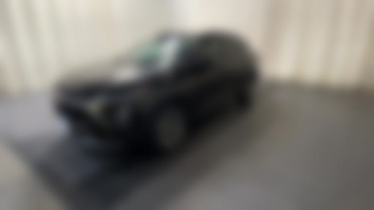 2025 Chevrolet Trax vehicle photo