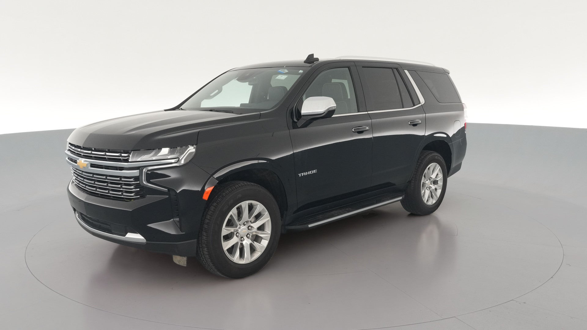 2024 Chevrolet Tahoe vehicle photo