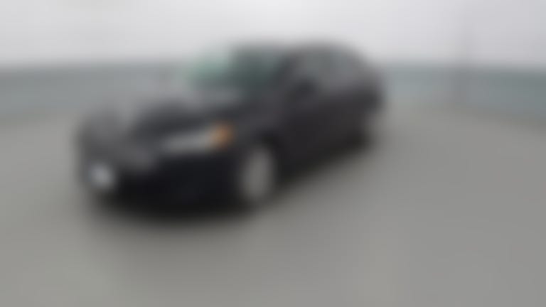 2017 Ford Fusion vehicle photo