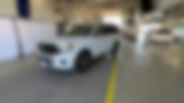 2025 Ford Expedition vehicle photo