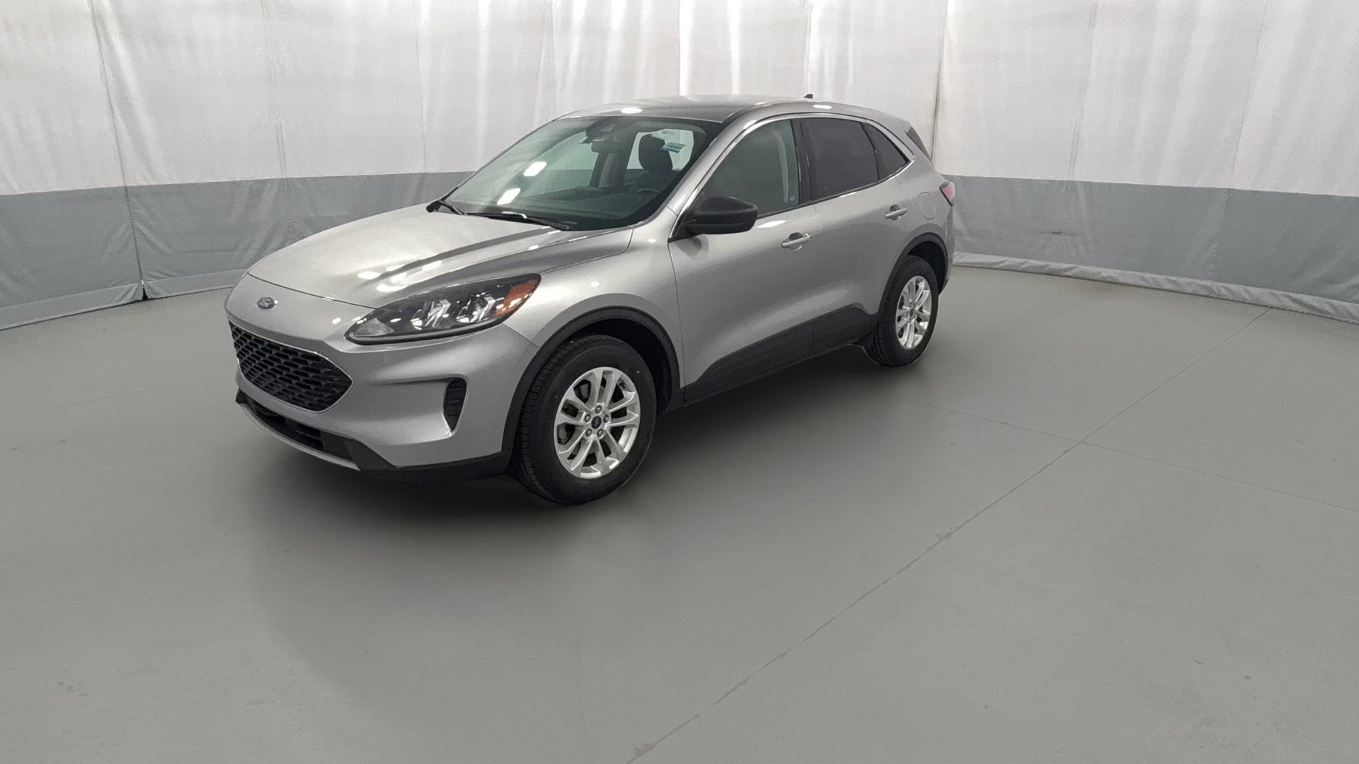 2022 Ford Escape vehicle photo