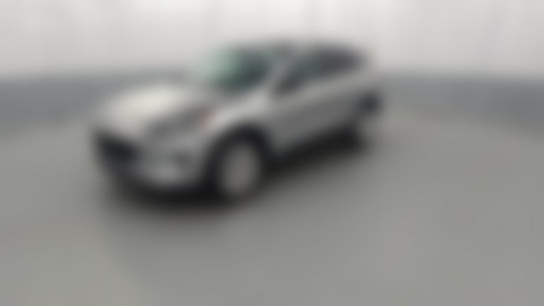 2022 Ford Escape vehicle photo