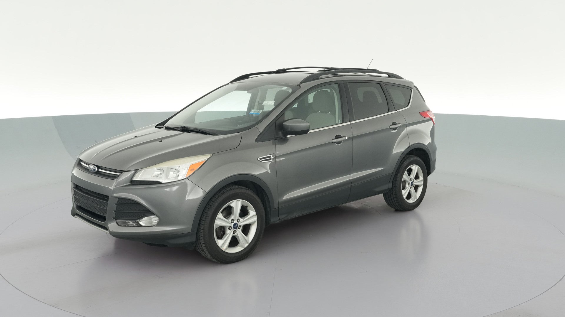 2014 Ford Escape vehicle photo