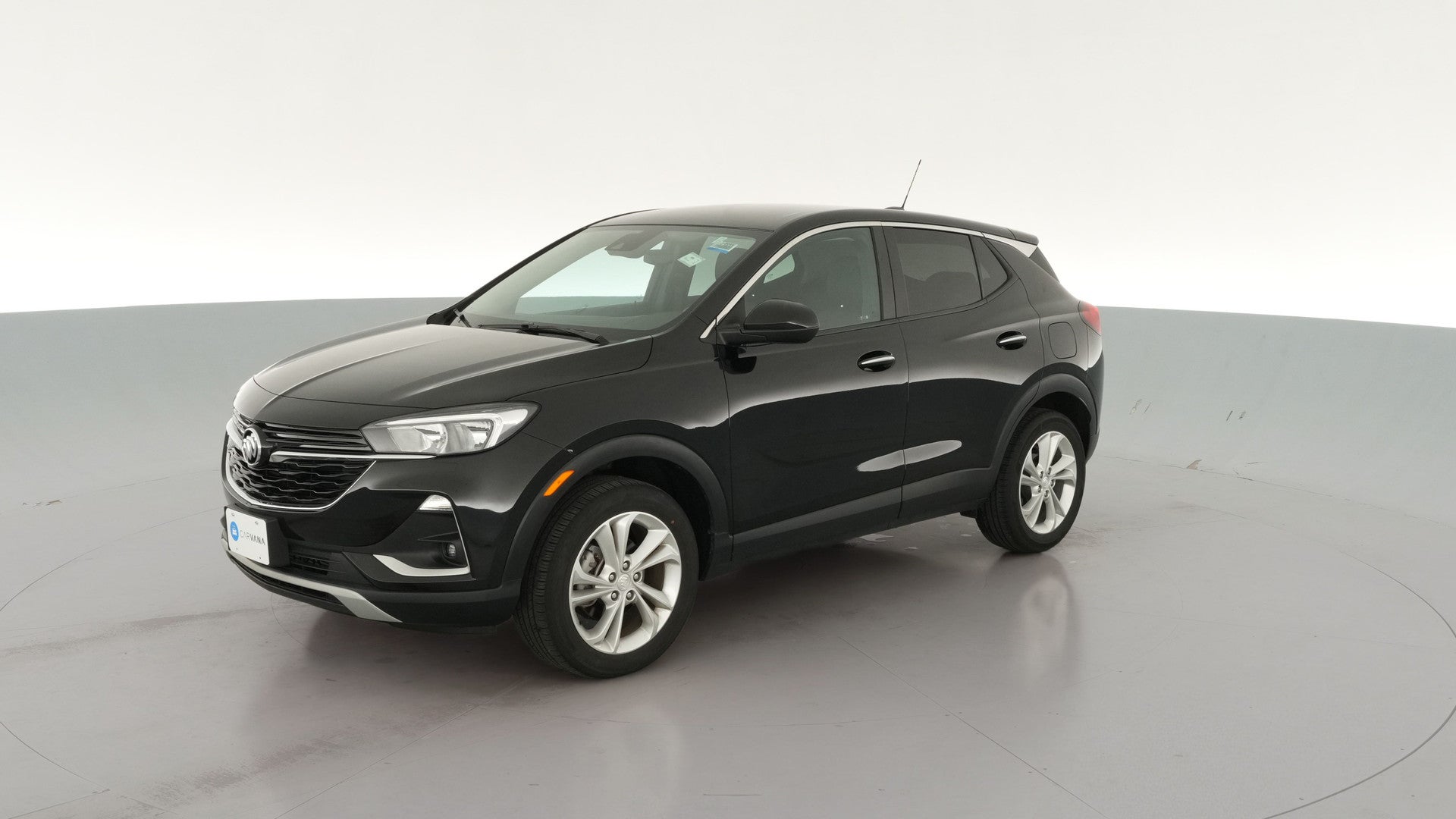 2023 Buick Encore GX vehicle photo