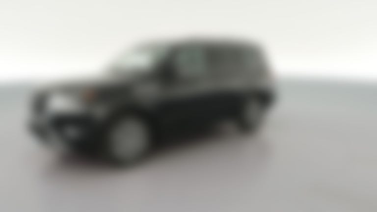 2023 Nissan Armada vehicle photo