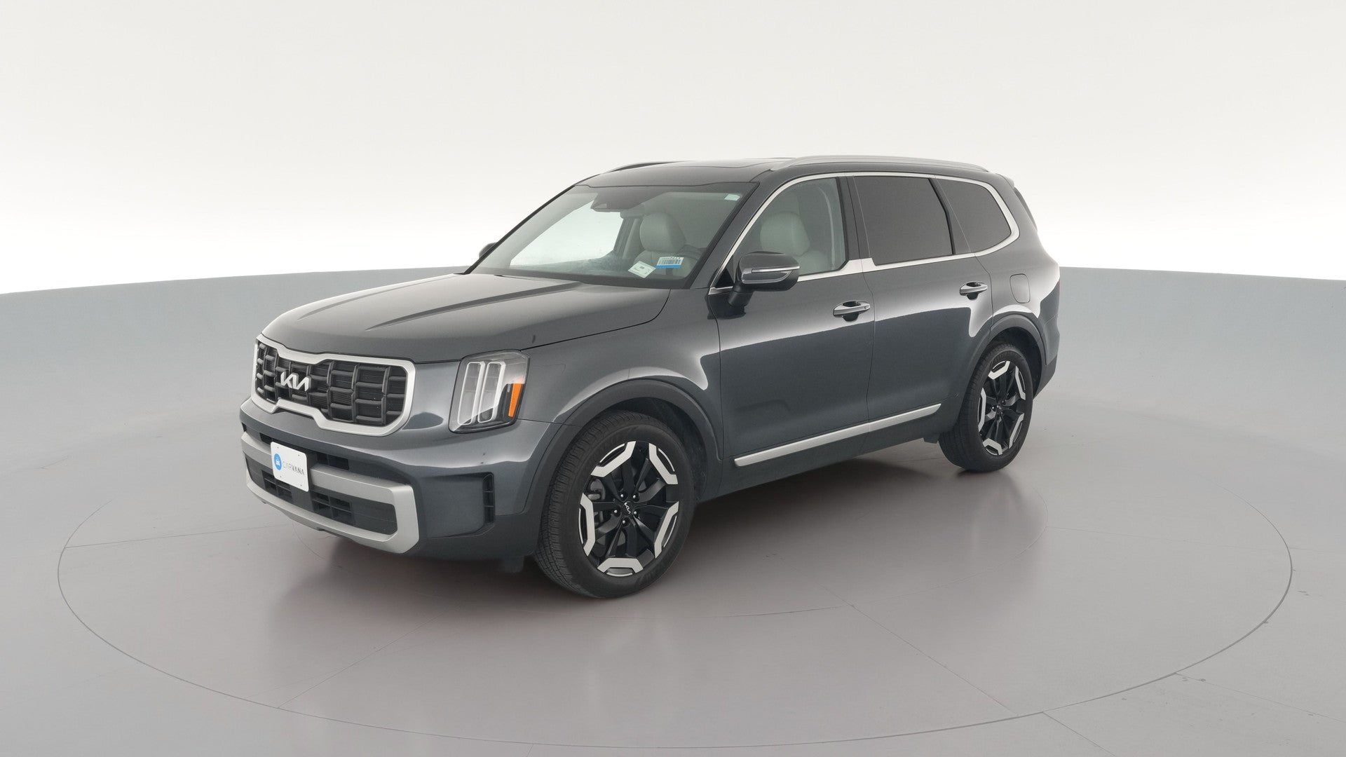 2023 Kia Telluride vehicle photo