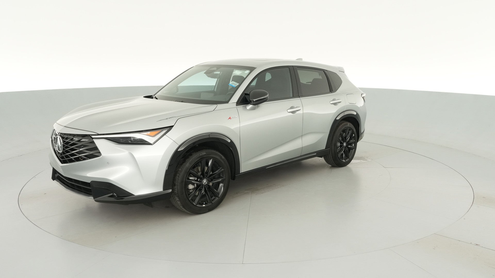 2025 Acura ADX vehicle photo