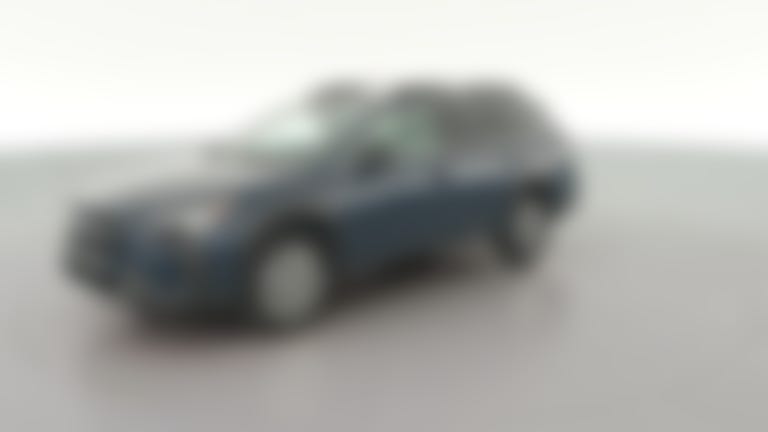2025 Subaru Outback vehicle photo