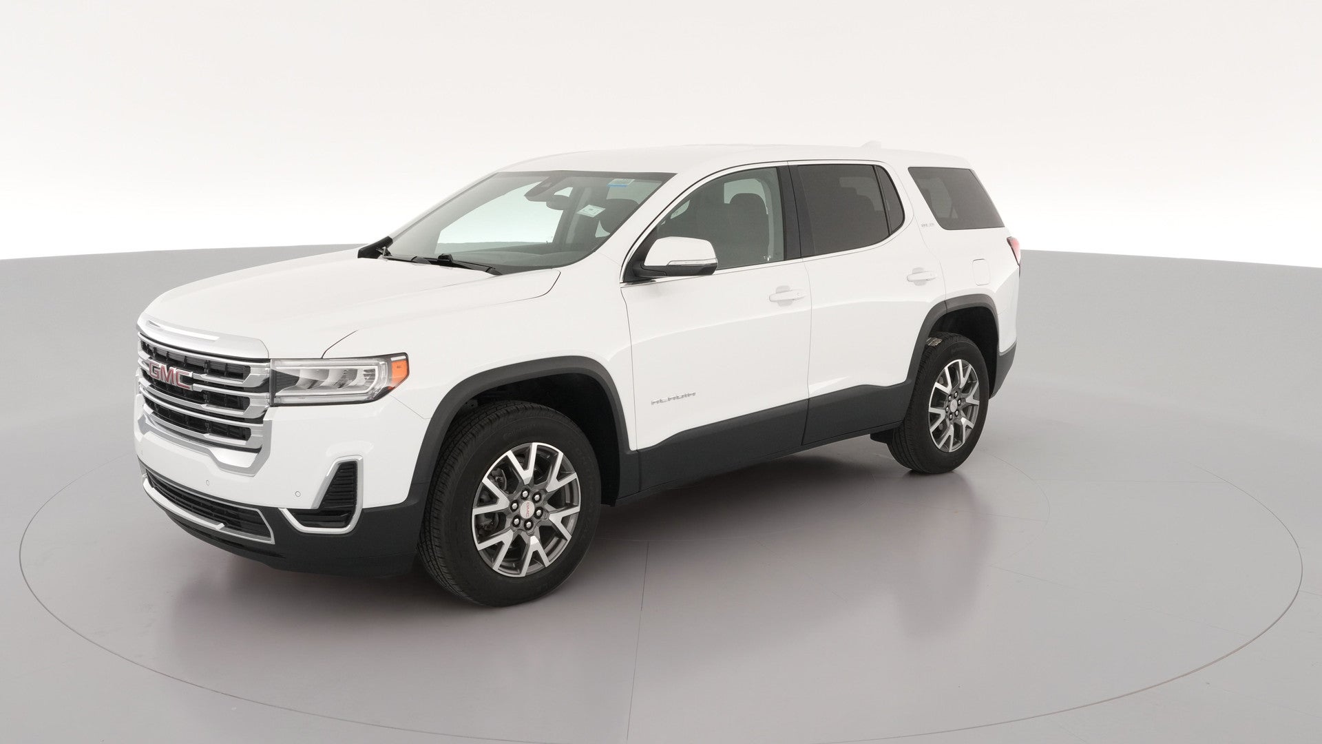 2023 GMC Acadia vehicle photo