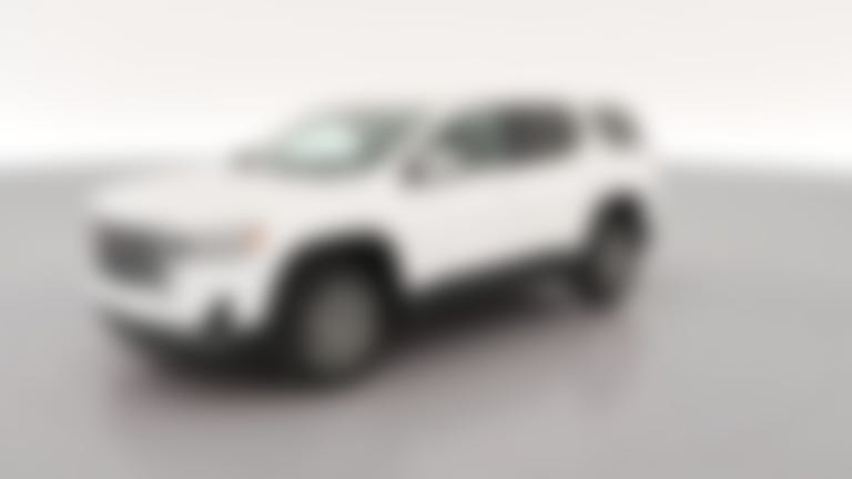 2023 GMC Acadia vehicle photo