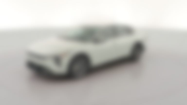 2025 Kia K4 vehicle photo