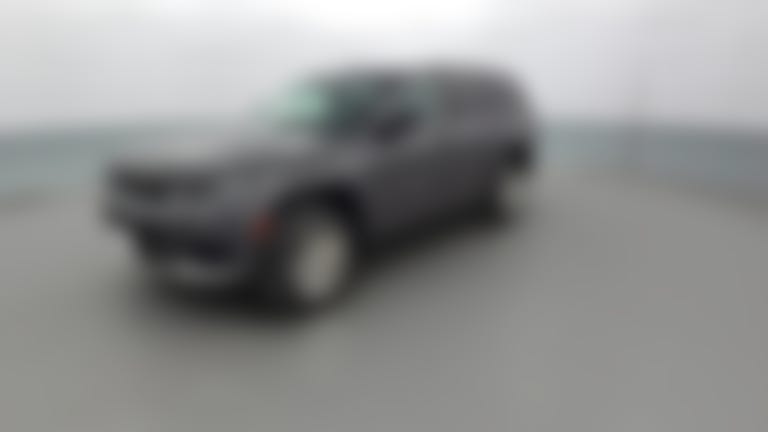 2022 Jeep Grand Cherokee L vehicle photo