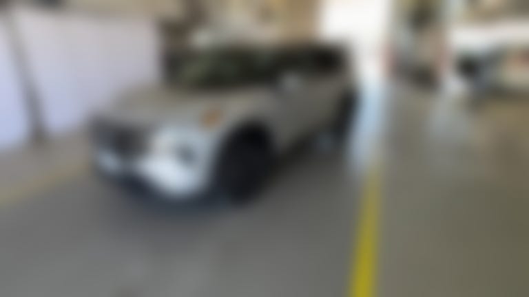 2025 Nissan Rogue vehicle photo