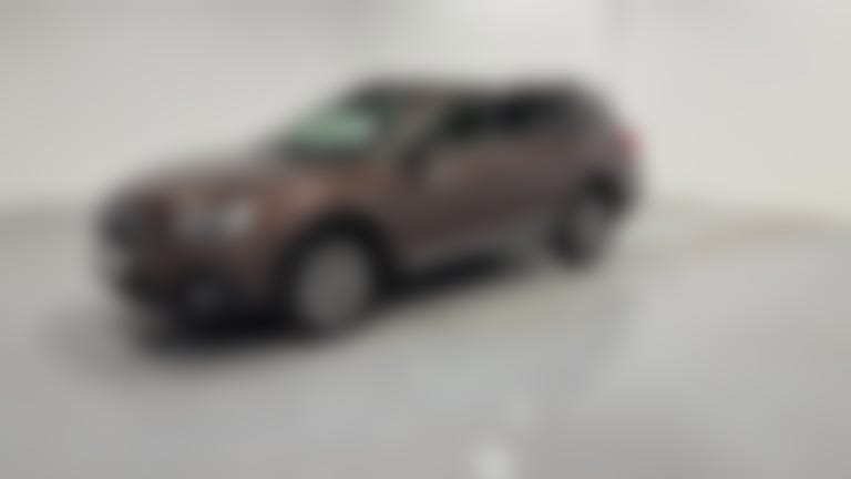 2019 Subaru Outback vehicle photo