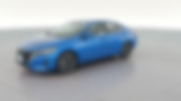 2025 Nissan Sentra vehicle photo