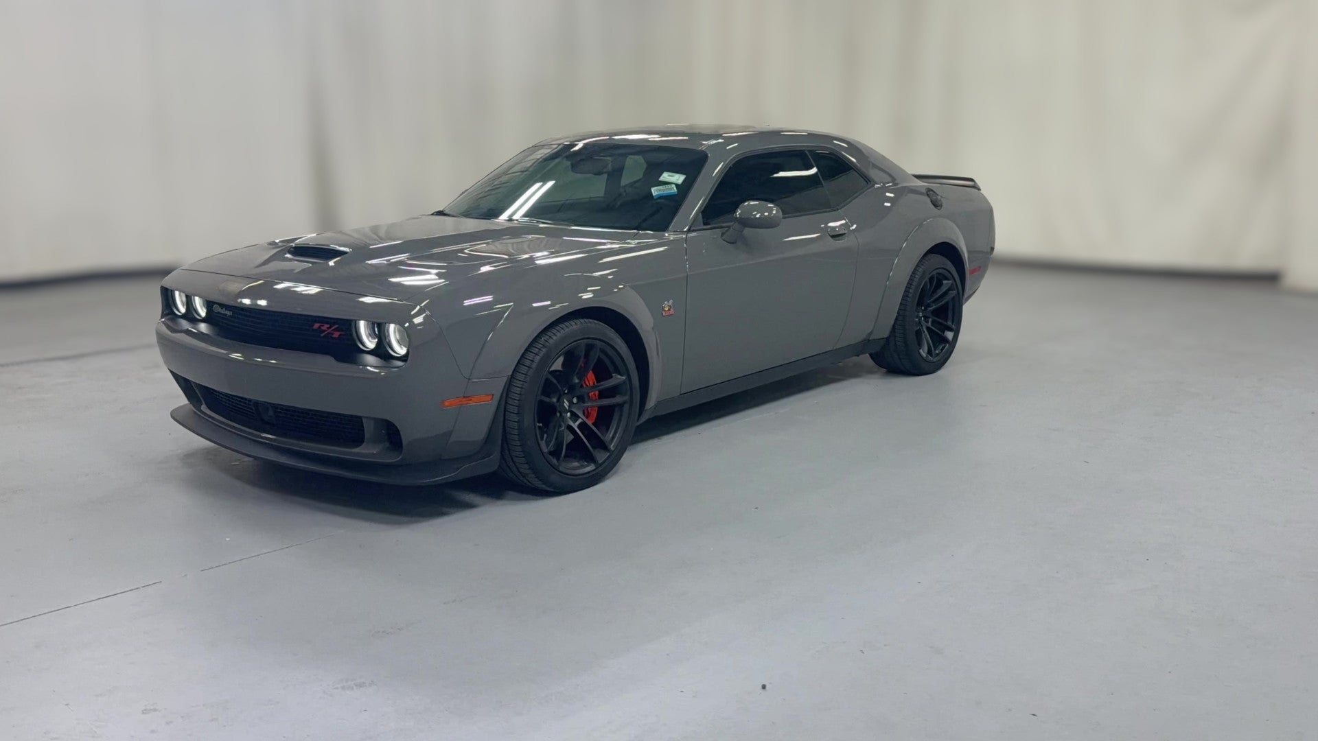 2023 Dodge Challenger vehicle photo