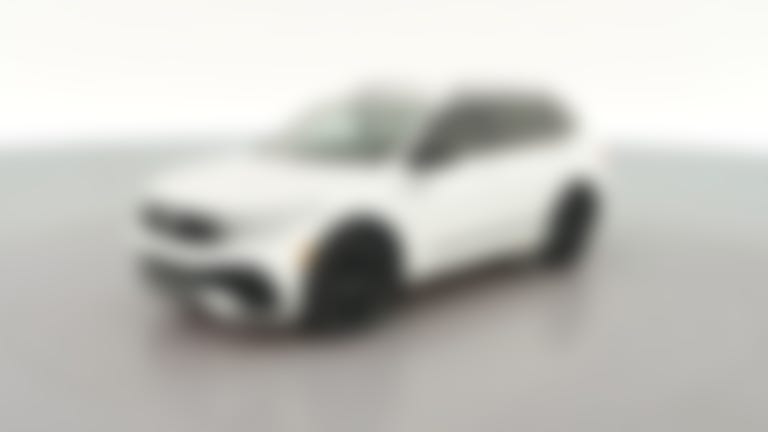 2022 Volkswagen Tiguan vehicle photo