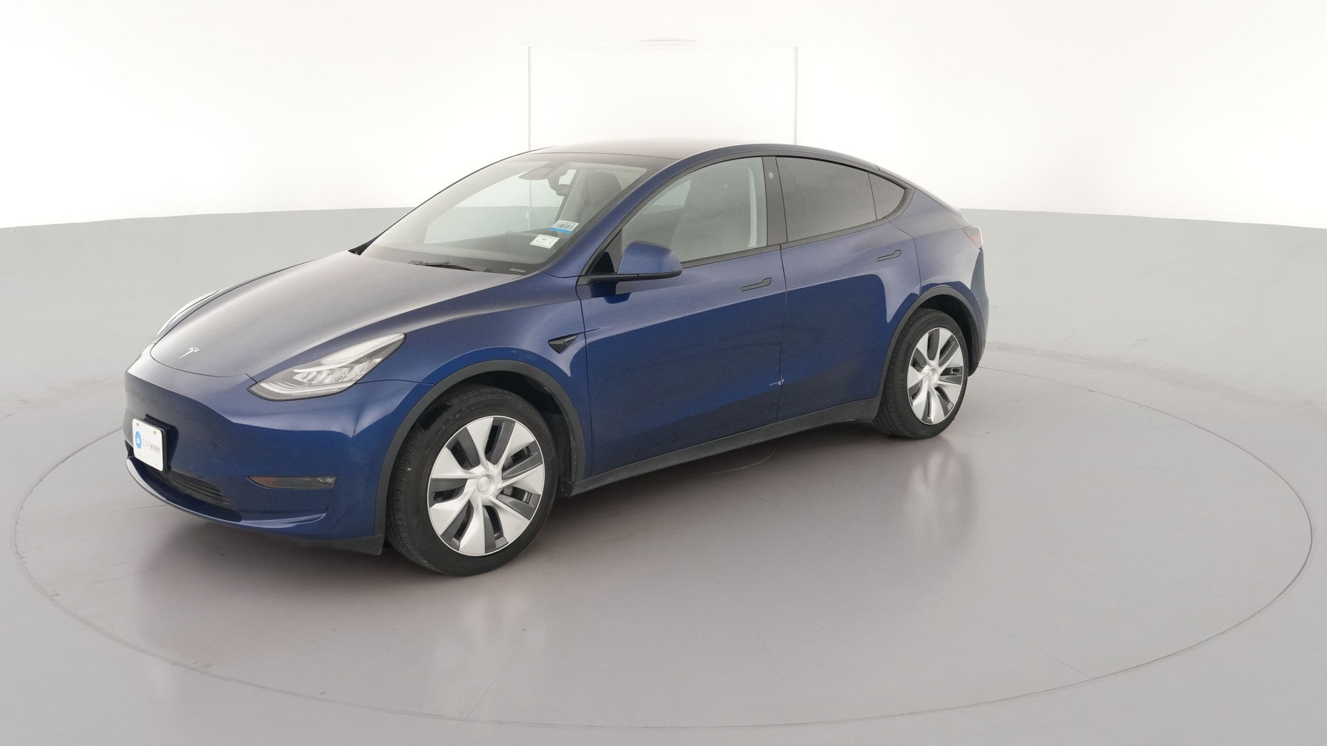 2022 Tesla Model Y vehicle photo