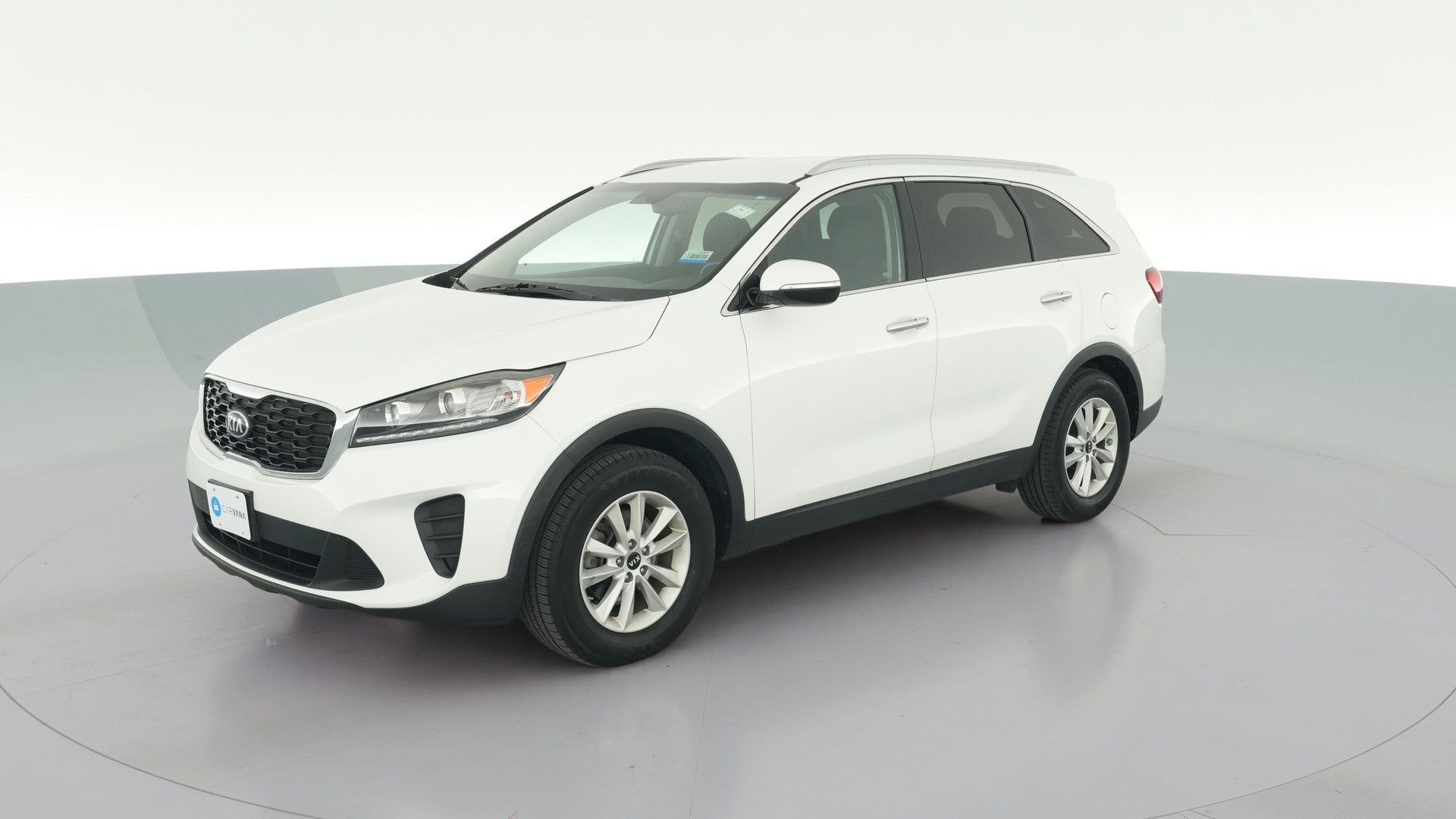 2019 Kia Sorento vehicle photo