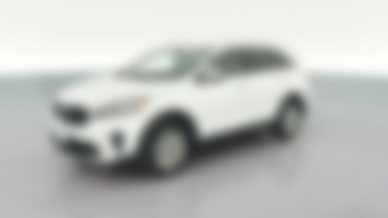 2019 Kia Sorento vehicle photo