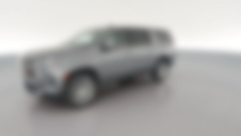 2021 Chevrolet Suburban vehicle photo