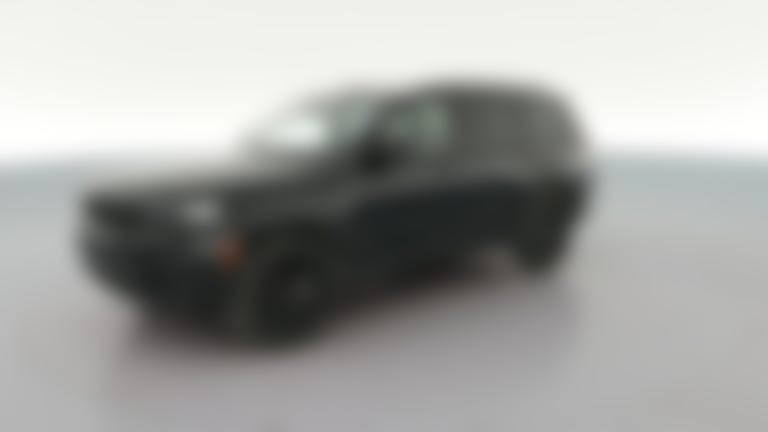 2023 Jeep Grand Cherokee L vehicle photo