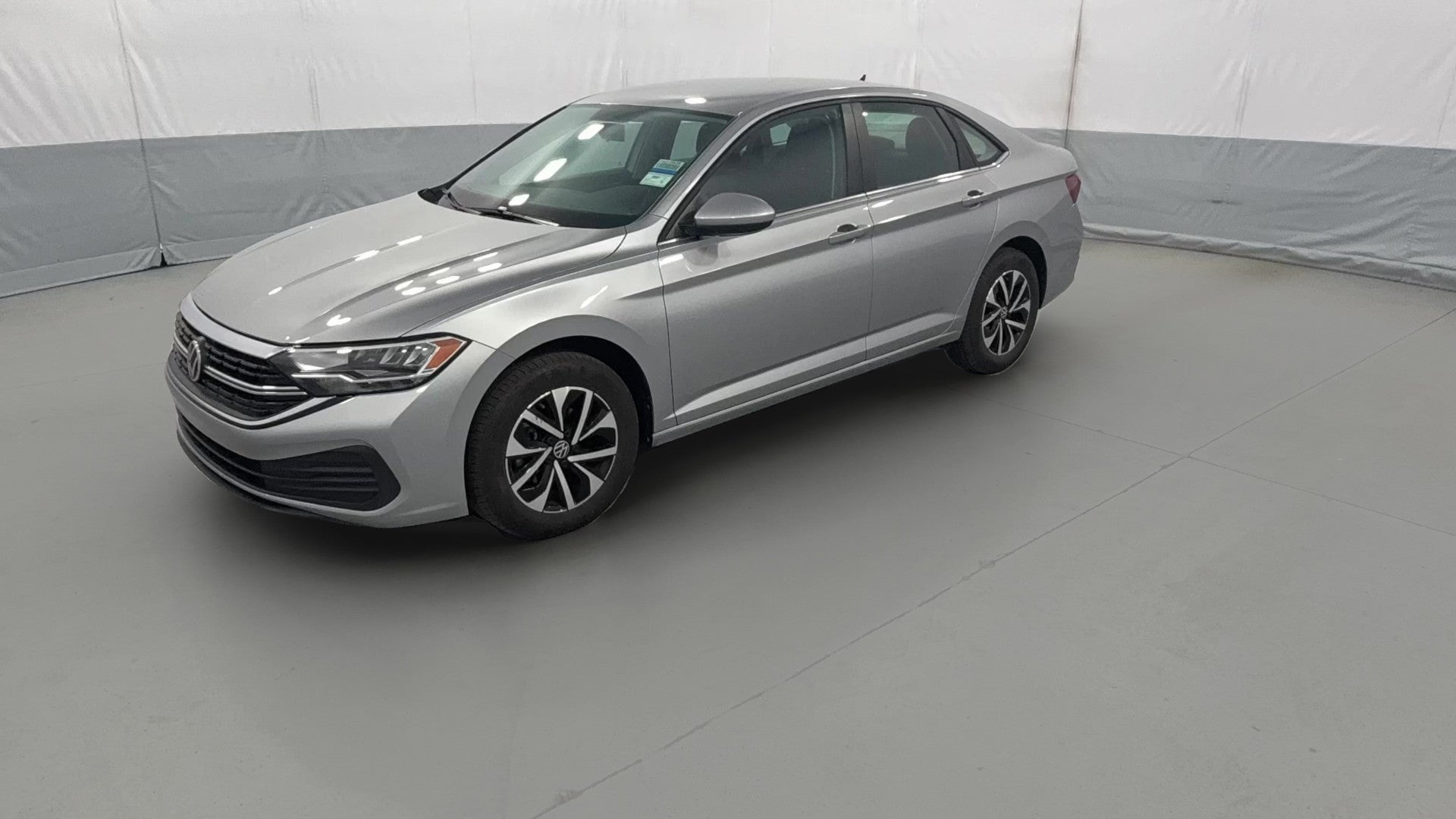 2022 Volkswagen Jetta vehicle photo