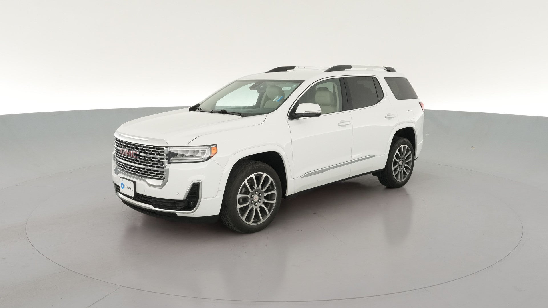 2023 GMC Acadia vehicle photo