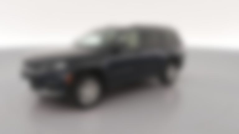 2023 Jeep Grand Cherokee L vehicle photo