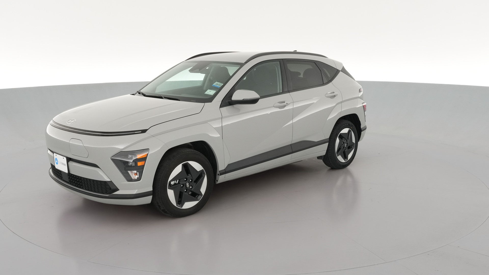 2024 Hyundai Kona Electric vehicle photo