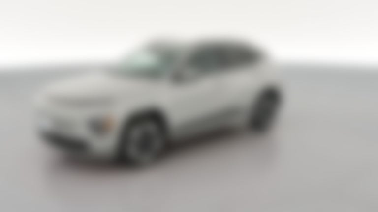 2024 Hyundai Kona Electric vehicle photo