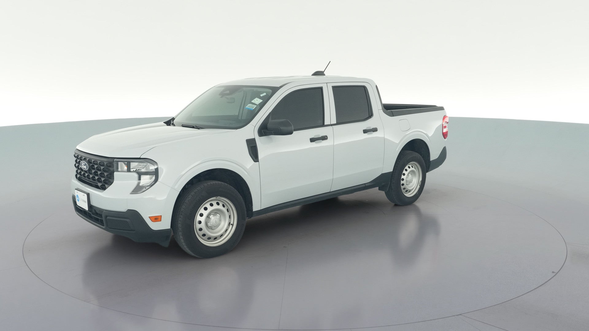2025 Ford Maverick vehicle photo
