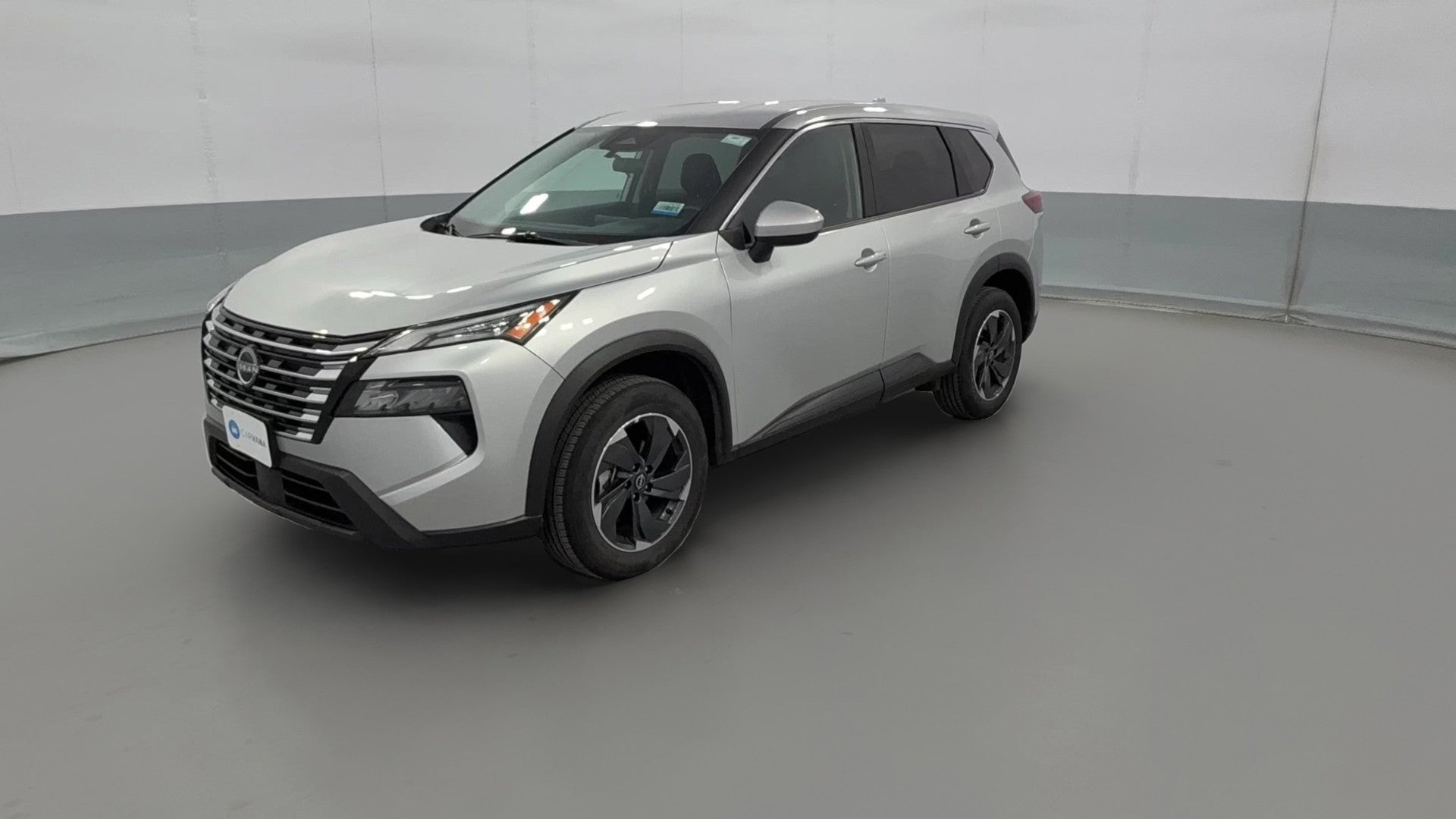 2025 Nissan Rogue vehicle photo