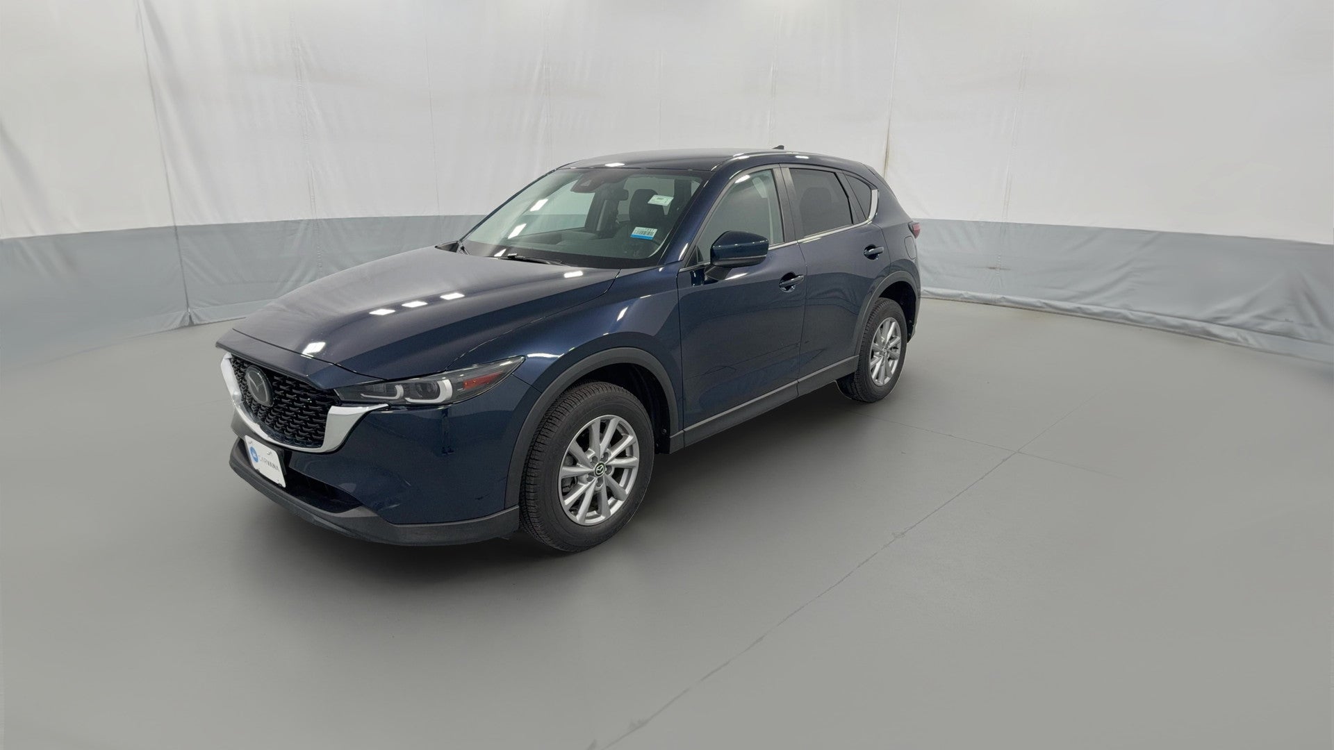 2023 MAZDA CX-5 vehicle photo
