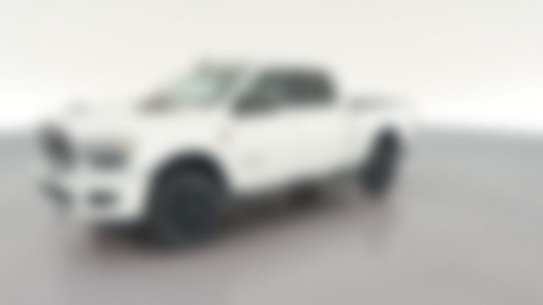 2026 Ram 2500 Crew Cab vehicle photo