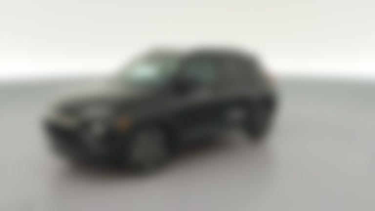 2022 Chevrolet Trailblazer vehicle photo