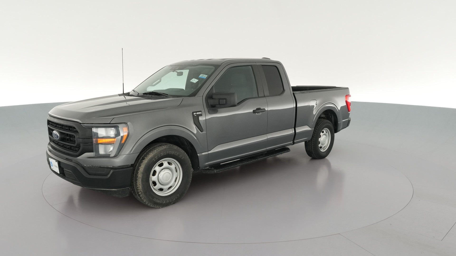 2023 Ford F150 Super Cab vehicle photo