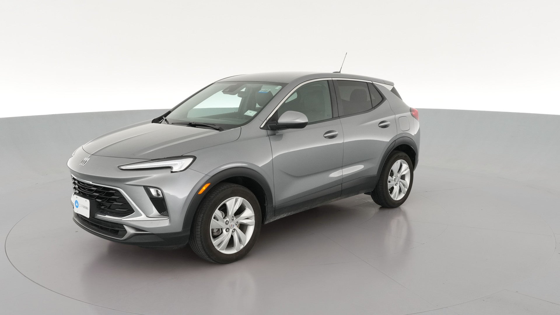 2025 Buick Encore GX vehicle photo