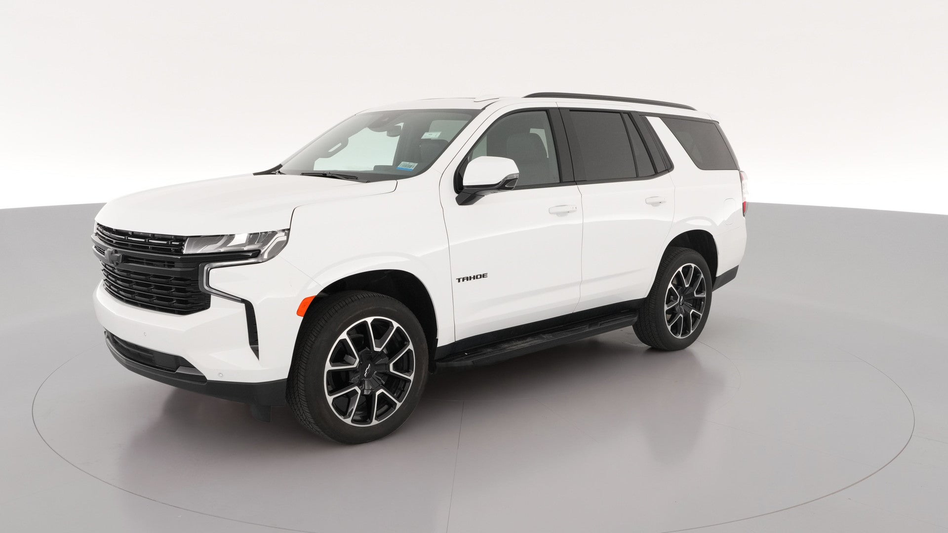 2023 Chevrolet Tahoe vehicle photo