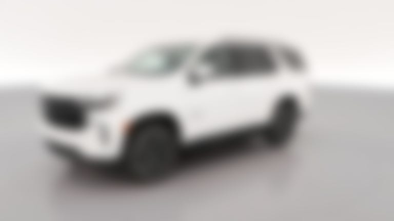 2023 Chevrolet Tahoe vehicle photo