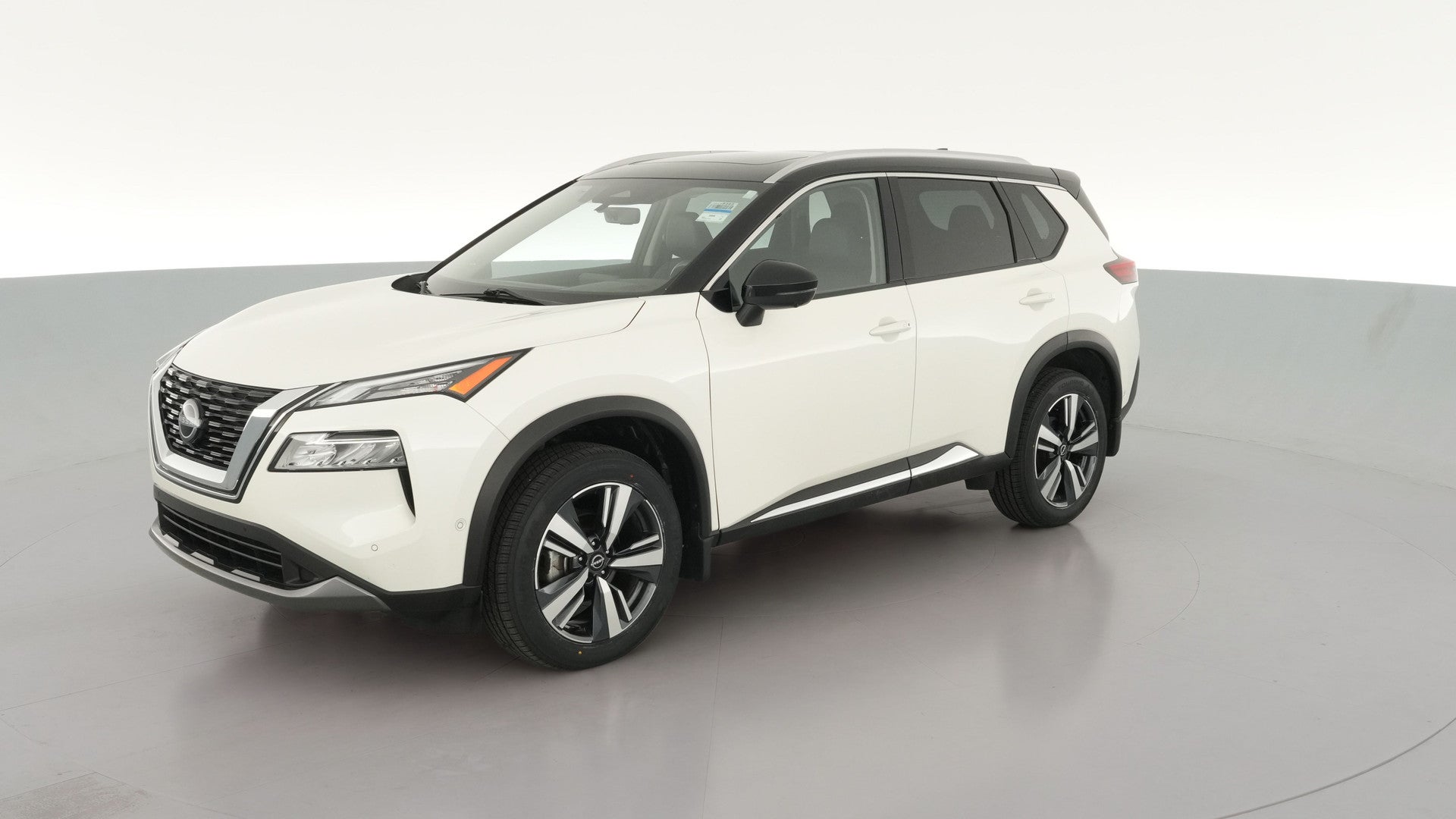 2023 Nissan Rogue vehicle photo