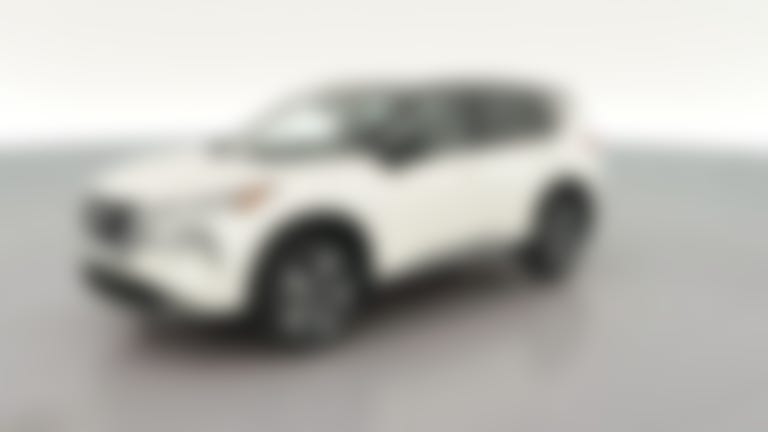 2023 Nissan Rogue vehicle photo