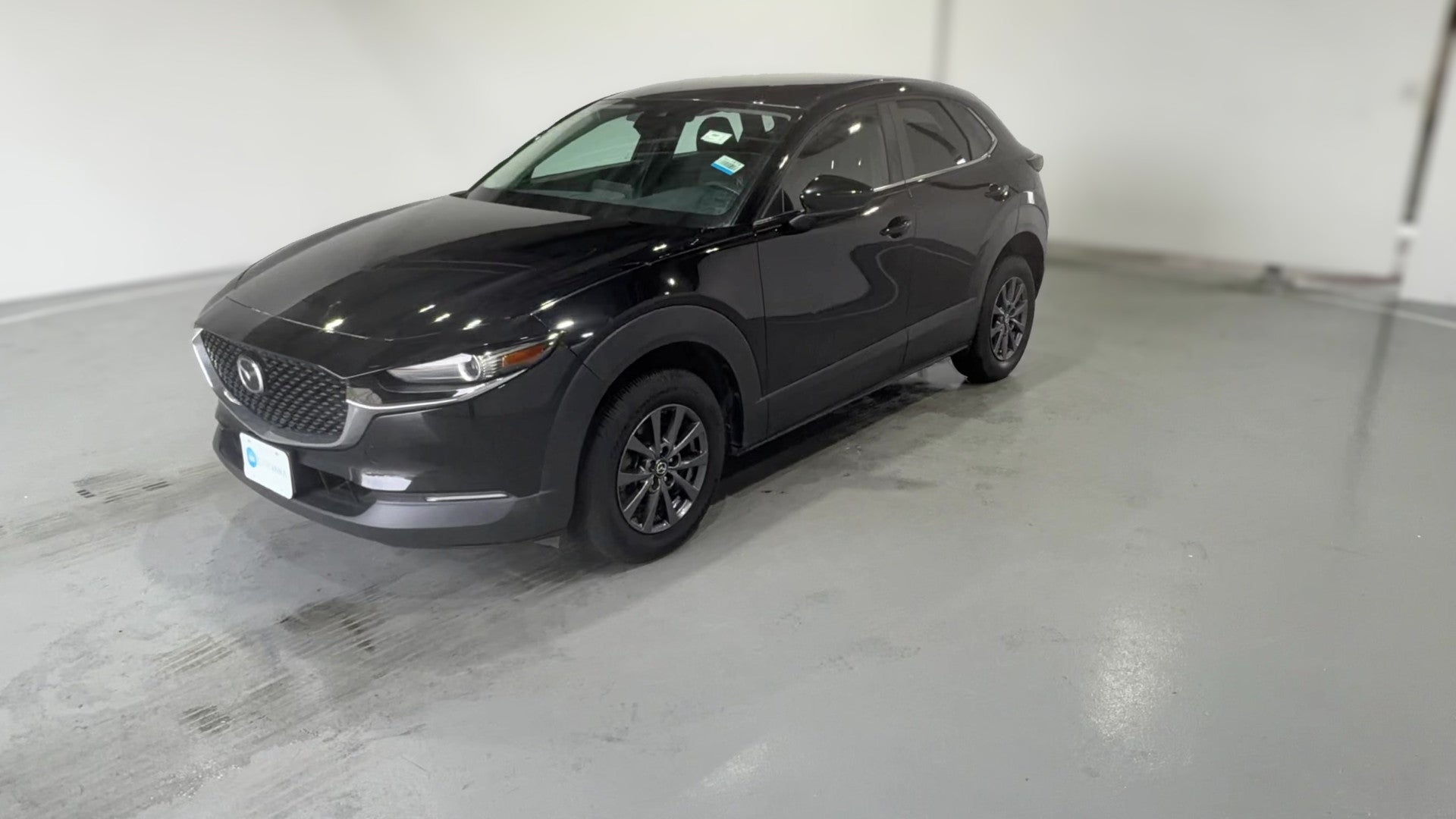 2021 MAZDA CX-30 vehicle photo