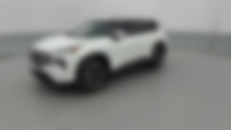 2025 Nissan Rogue vehicle photo