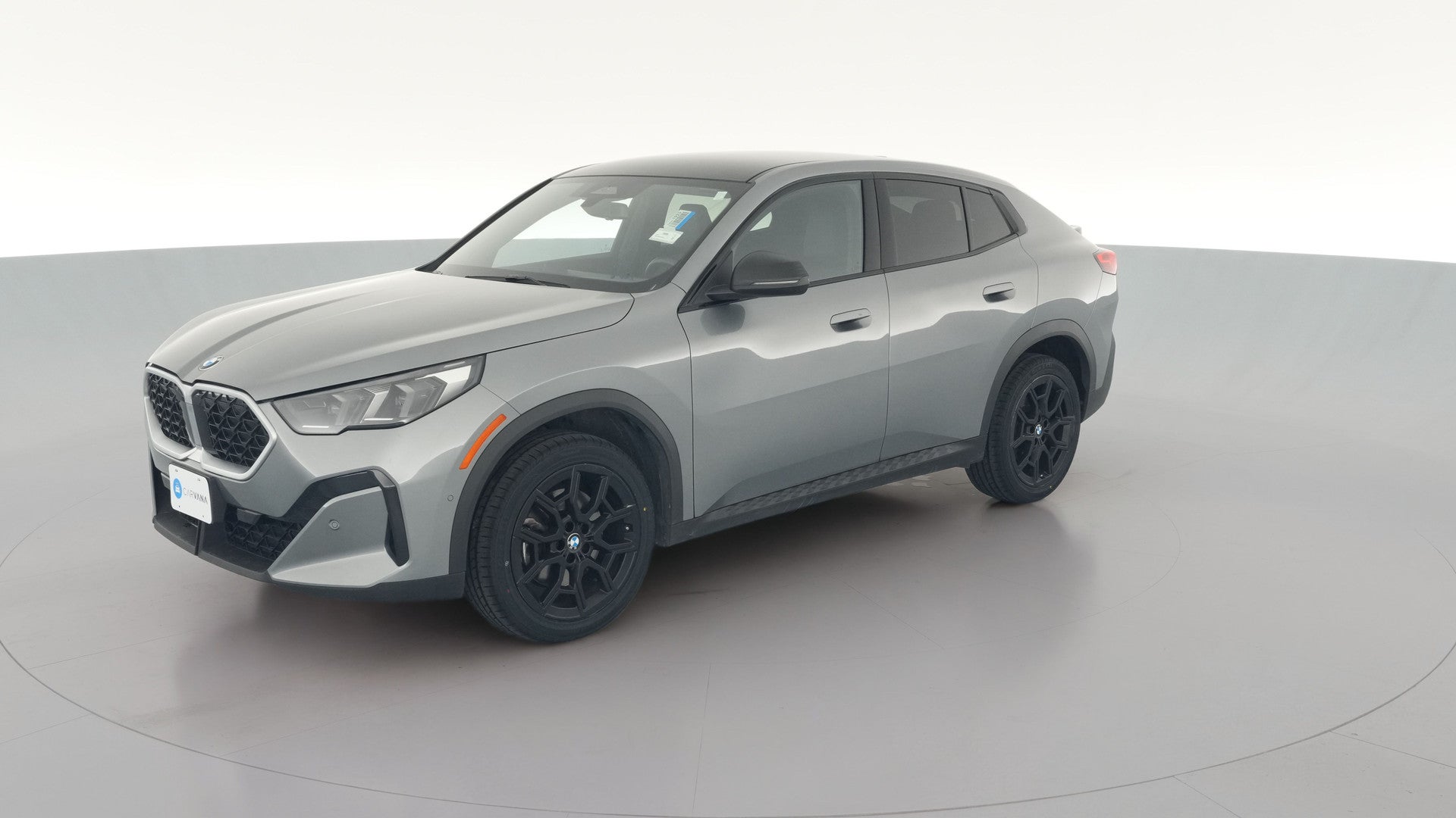 2025 BMW X2 vehicle photo